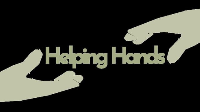 Helping Hands